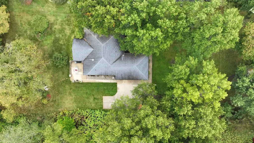 3396 Lansing Road Roscommon Village MI 48653