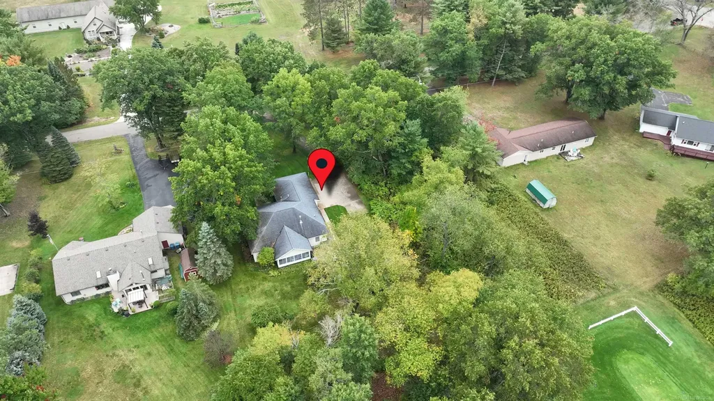 3396 Lansing Road Roscommon Village MI 48653