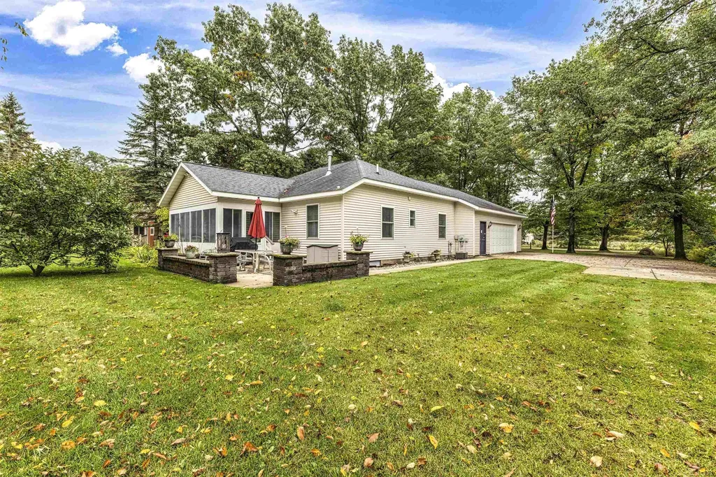 3396 Lansing Road Roscommon Village MI 48653