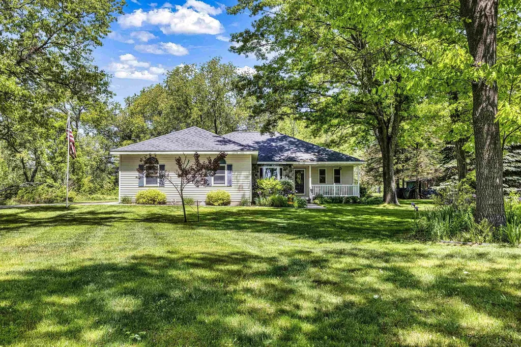 3396 Lansing Road Roscommon Village MI 48653