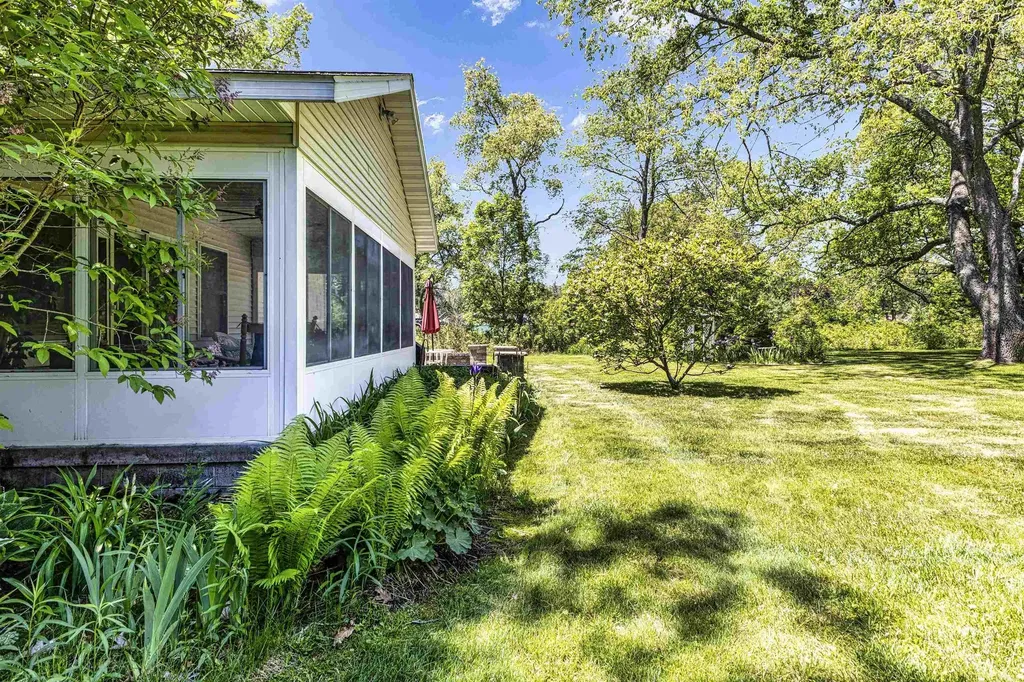 3396 Lansing Road Roscommon Village MI 48653