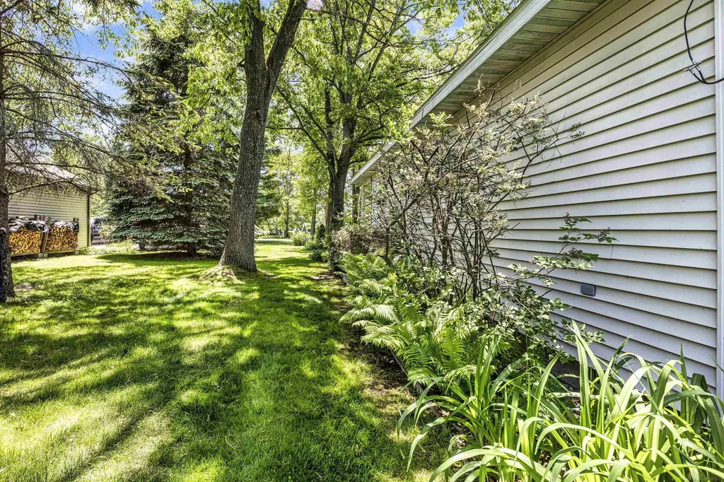 3396 Lansing Road Roscommon Village MI 48653