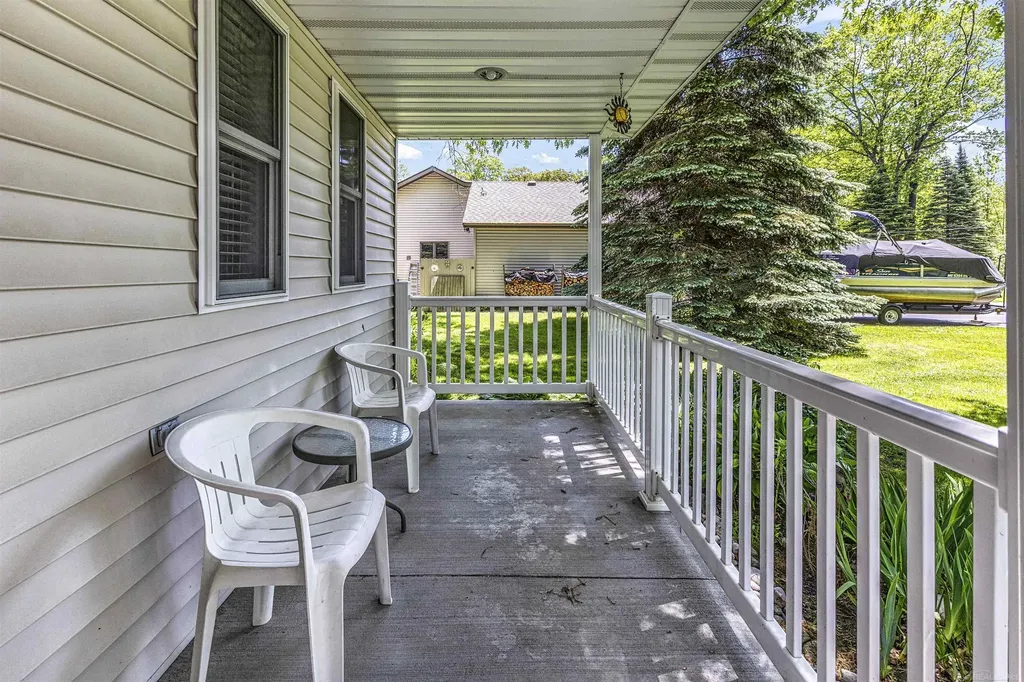3396 Lansing Road Roscommon Village MI 48653
