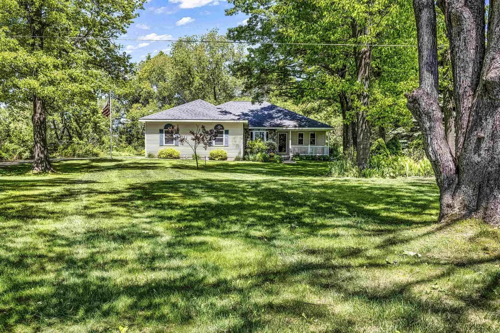 3396 Lansing Road Roscommon Village MI 48653