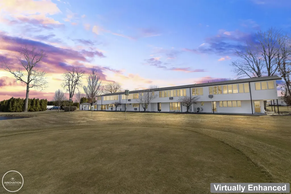 9900 S Channel Drive Clay Township MI 48028