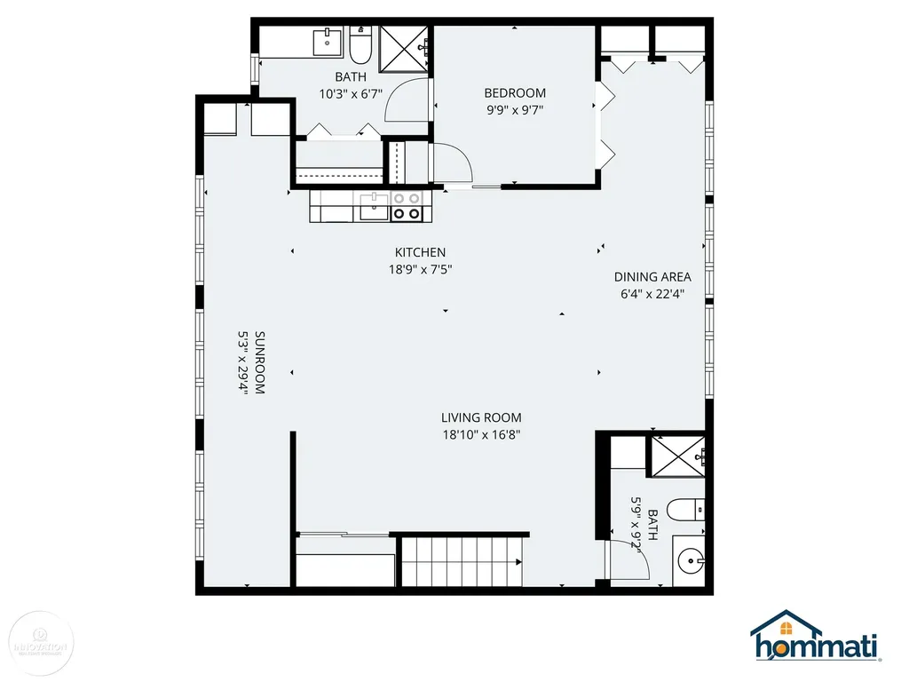 9900 S Channel Drive Clay Township MI 48028