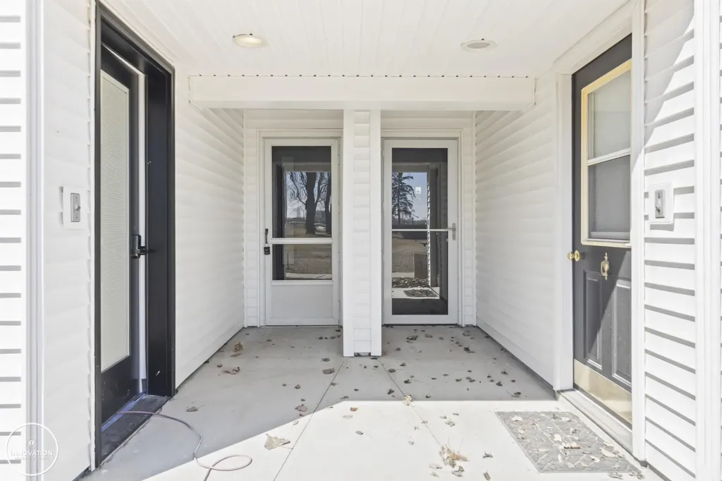 9900 S Channel Drive Clay Township MI 48028