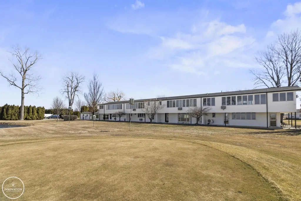 9900 S Channel Drive Clay Township MI 48028