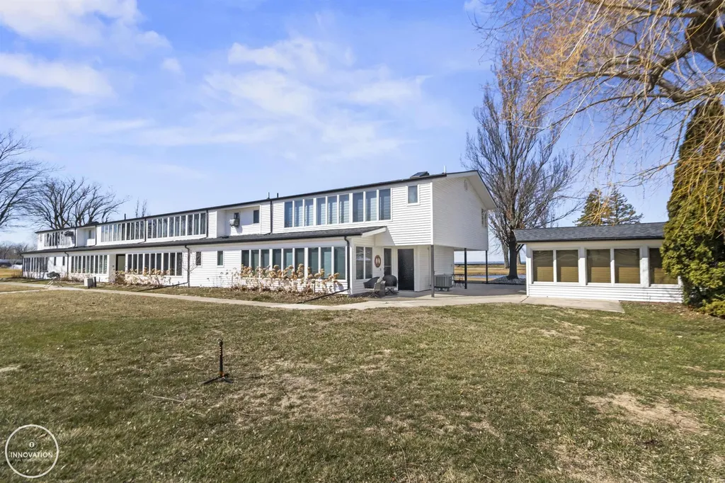 9900 S Channel Drive Clay Township MI 48028