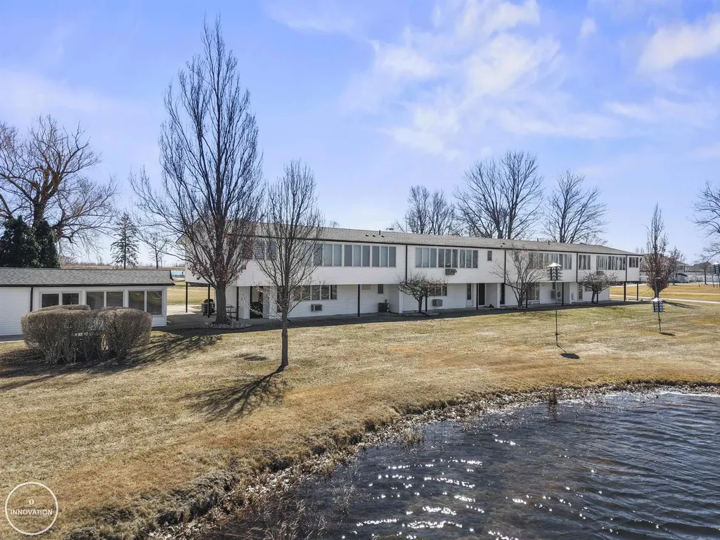 9900 S Channel Drive Clay Township MI 48028