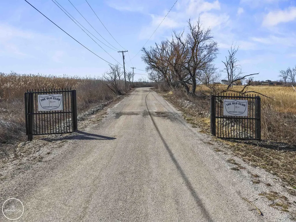 9900 S Channel Drive Clay Township MI 48028