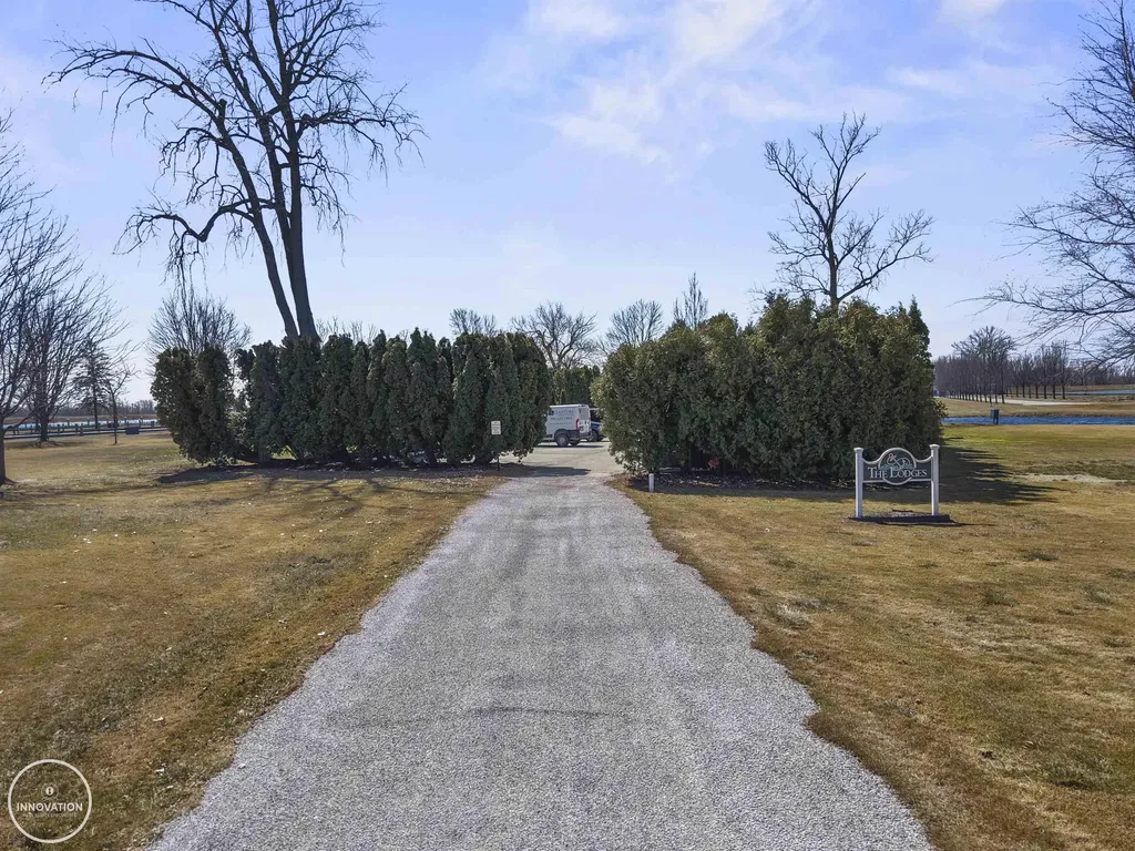9900 S Channel Drive Clay Township MI 48028