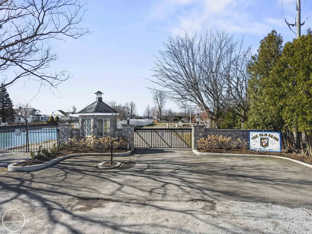 9900 S Channel Drive Clay Township MI 48028