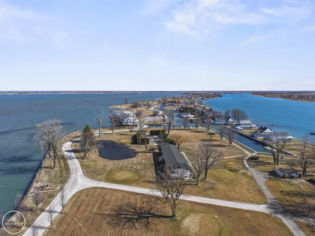 9900 S Channel Drive Clay Township MI 48028
