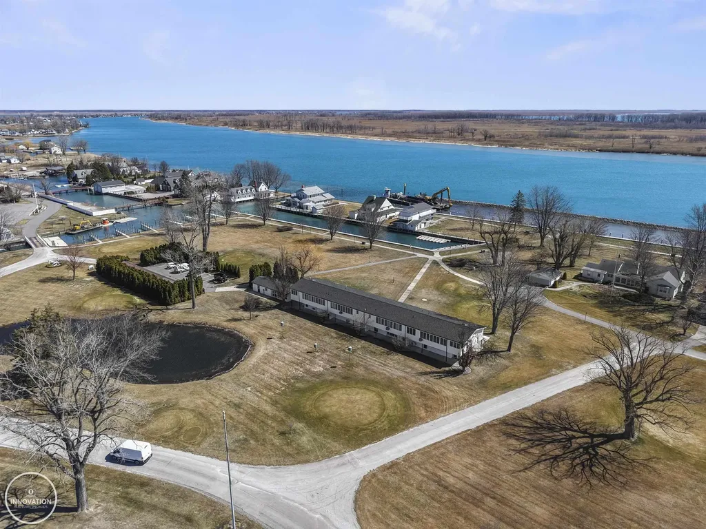 9900 S Channel Drive Clay Township MI 48028