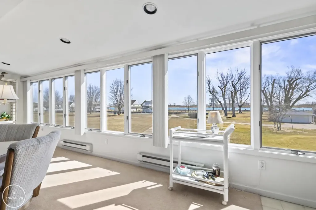 9900 S Channel Drive Clay Township MI 48028