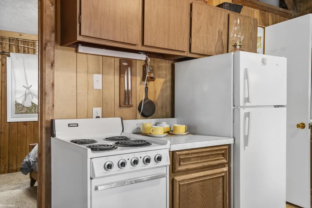 6386 Tricks Way Drive Elk Rapids Township MI 49648