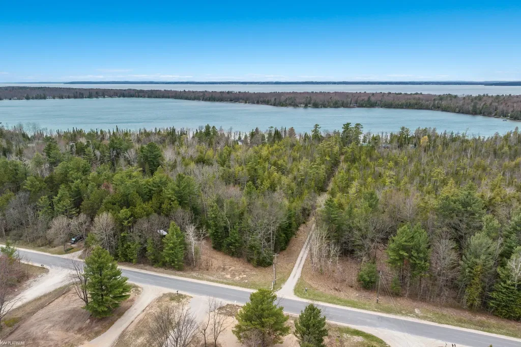 6386 Tricks Way Drive Elk Rapids Township MI 49648