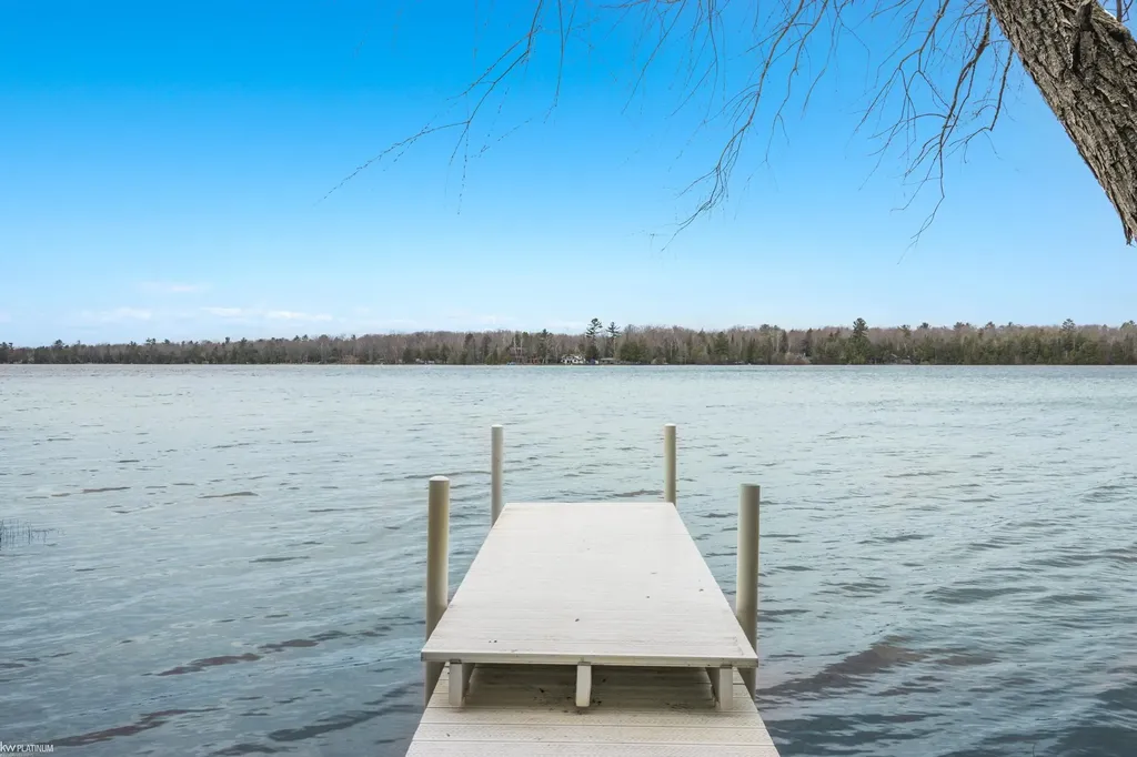 6386 Tricks Way Drive Elk Rapids Township MI 49648