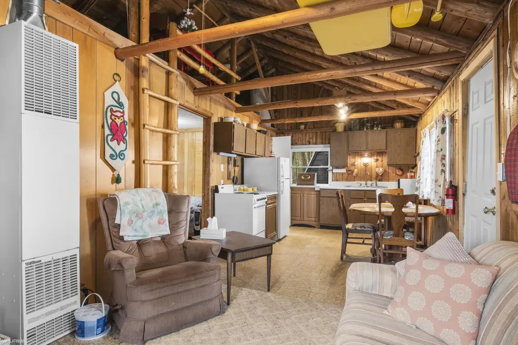 6386 Tricks Way Drive Elk Rapids Township MI 49648