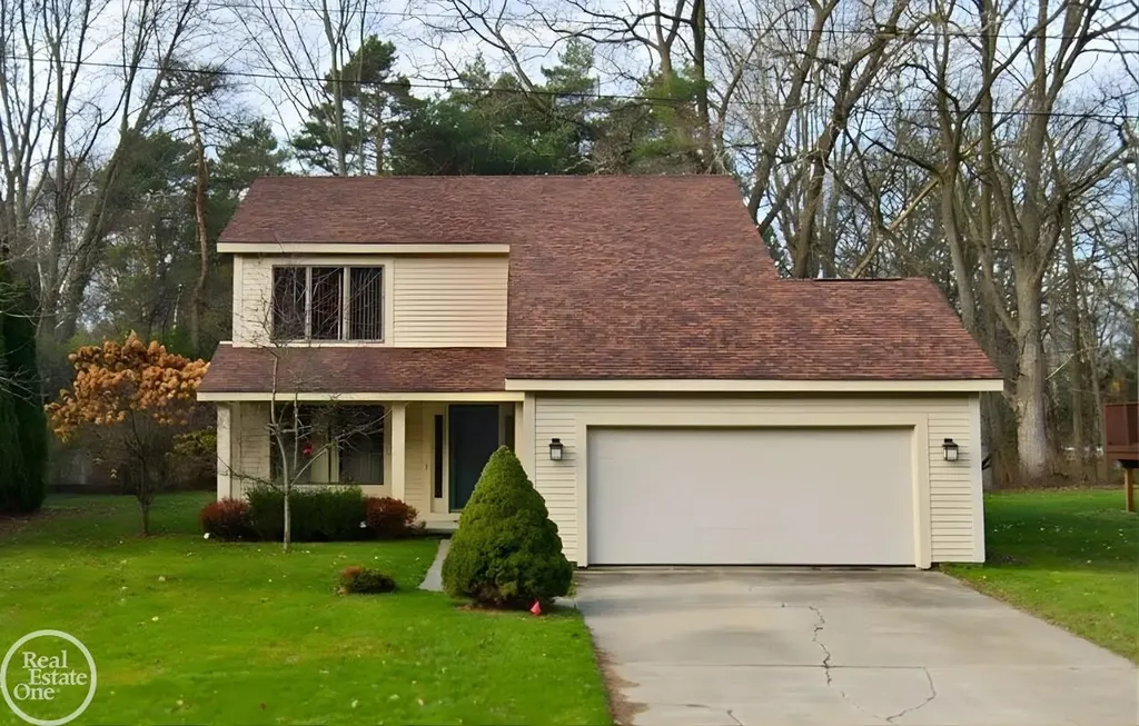 3515 Strawberry Lane Port Huron City MI 48060