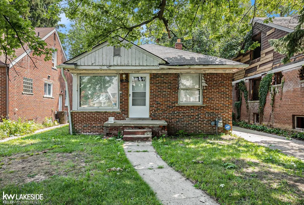 18982 Joann Street Detroit City MI 48205