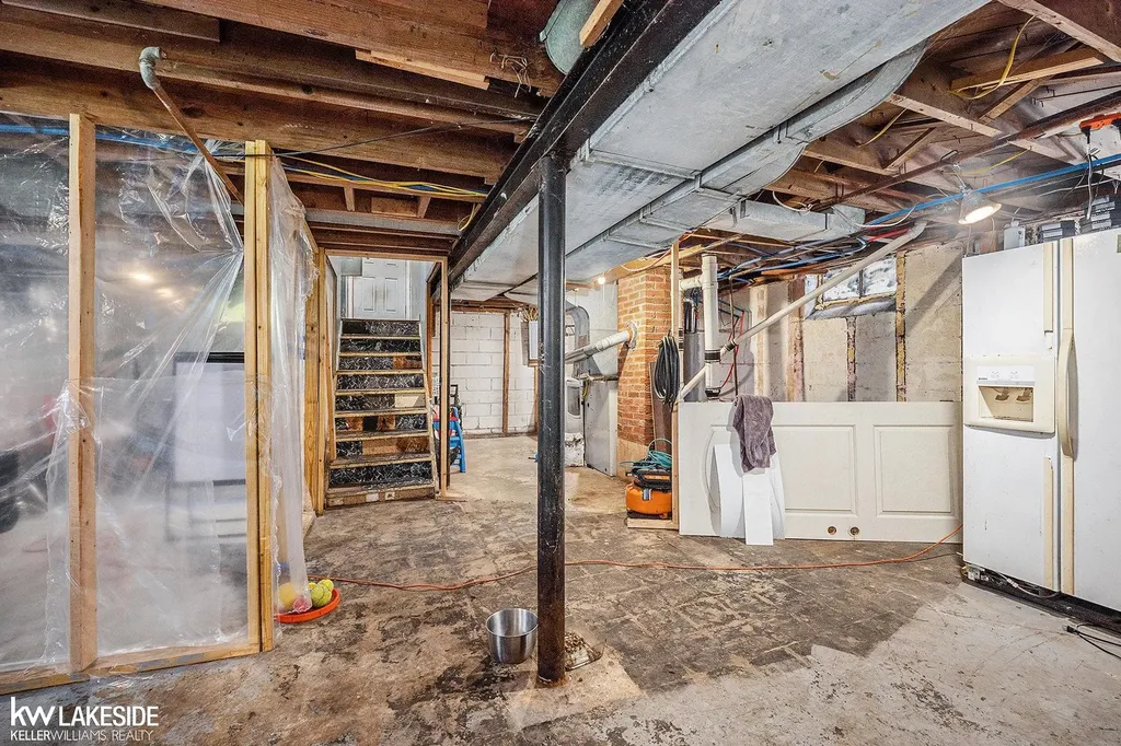 18982 Joann Street Detroit City MI 48205