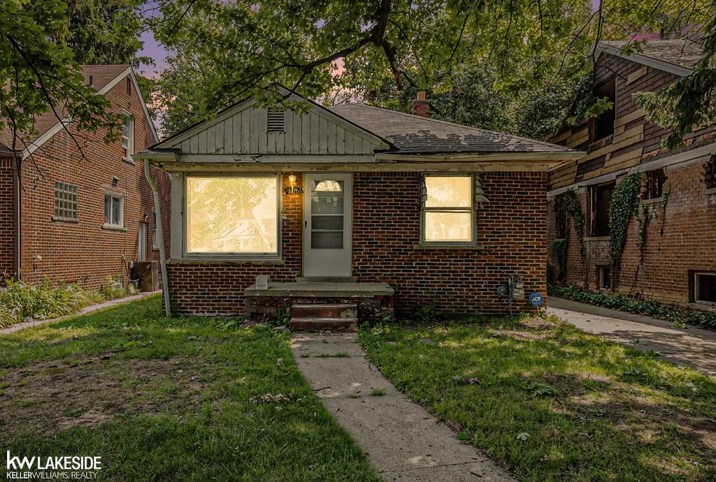 18982 Joann Street Detroit City MI 48205