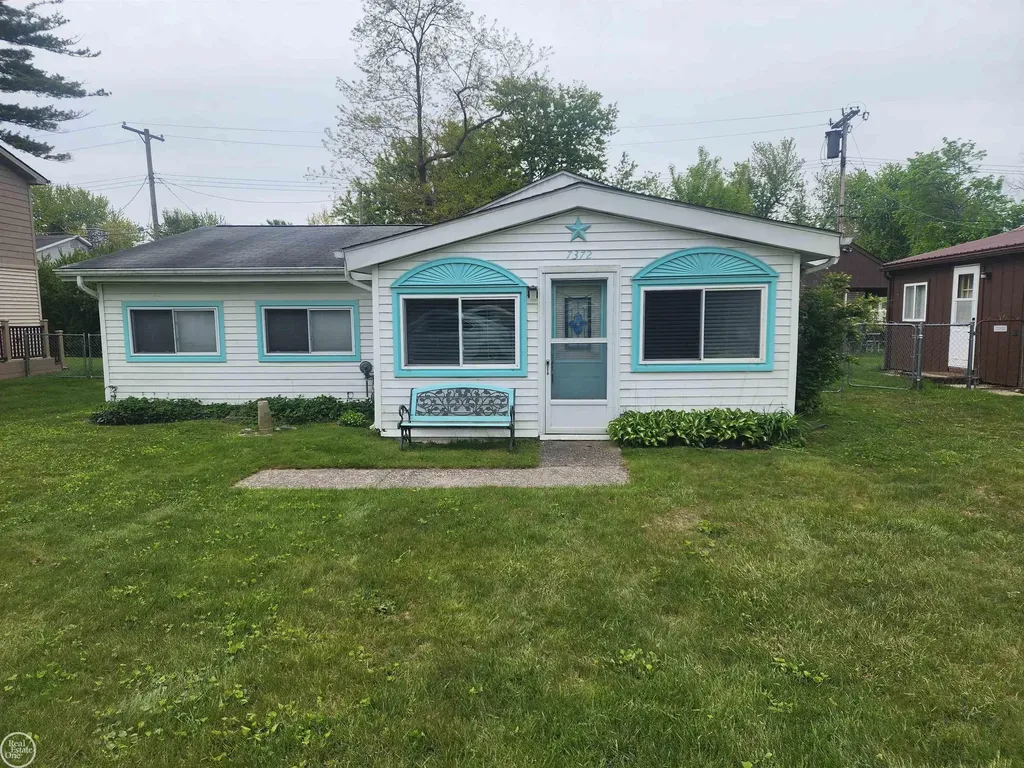 7372 Tulip Road Worth Township MI 48450