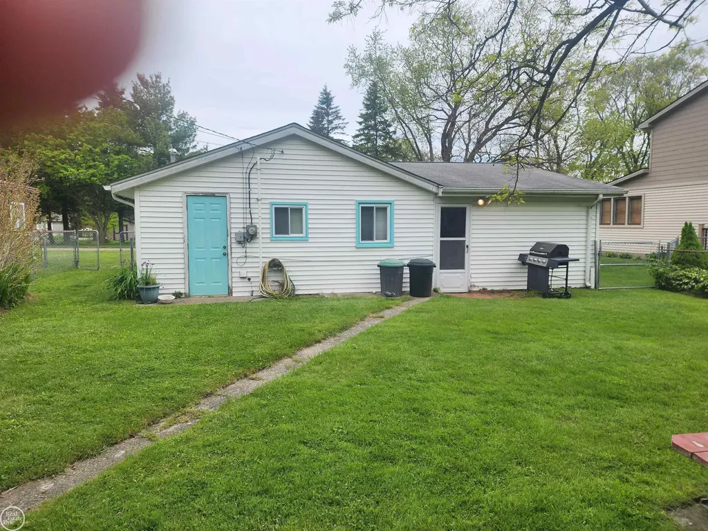 7372 Tulip Road Worth Township MI 48450