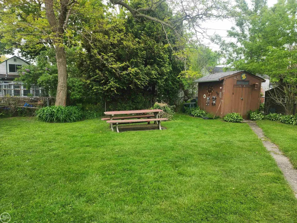 7372 Tulip Road Worth Township MI 48450