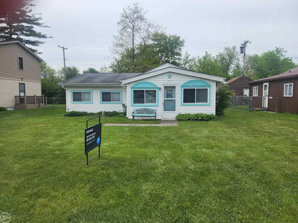 7372 Tulip Road Worth Township MI 48450