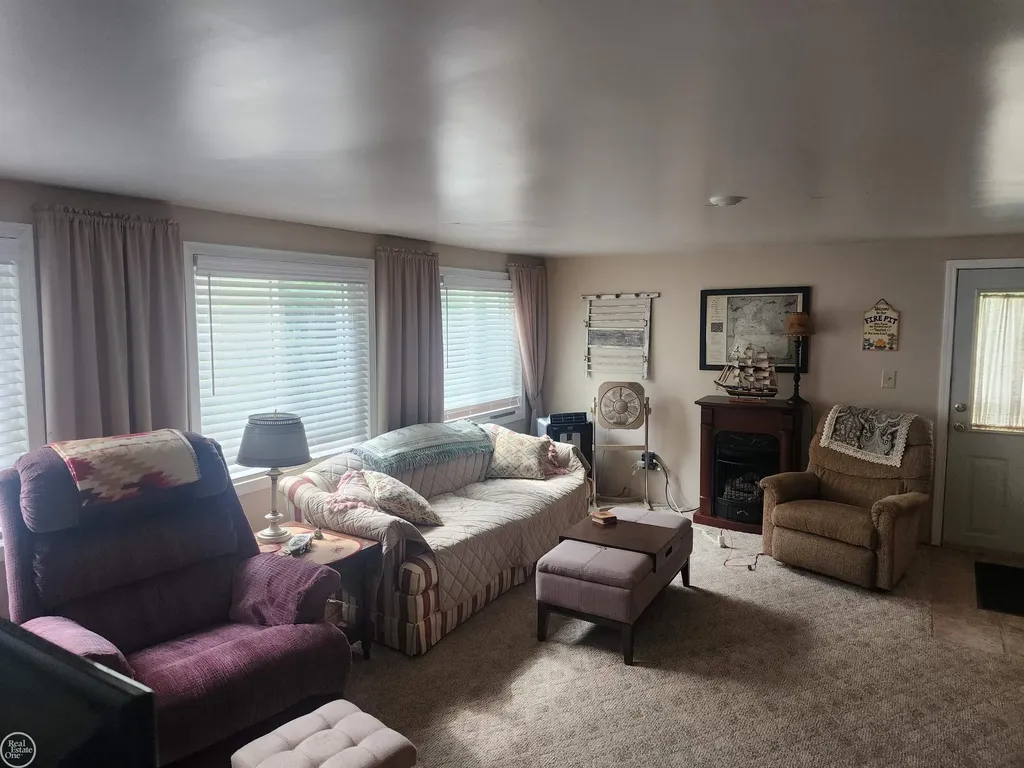 7372 Tulip Road Worth Township MI 48450