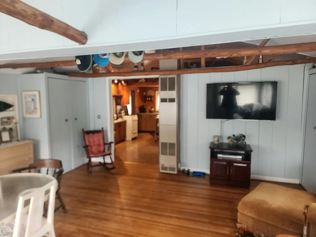 7372 Tulip Road Worth Township MI 48450