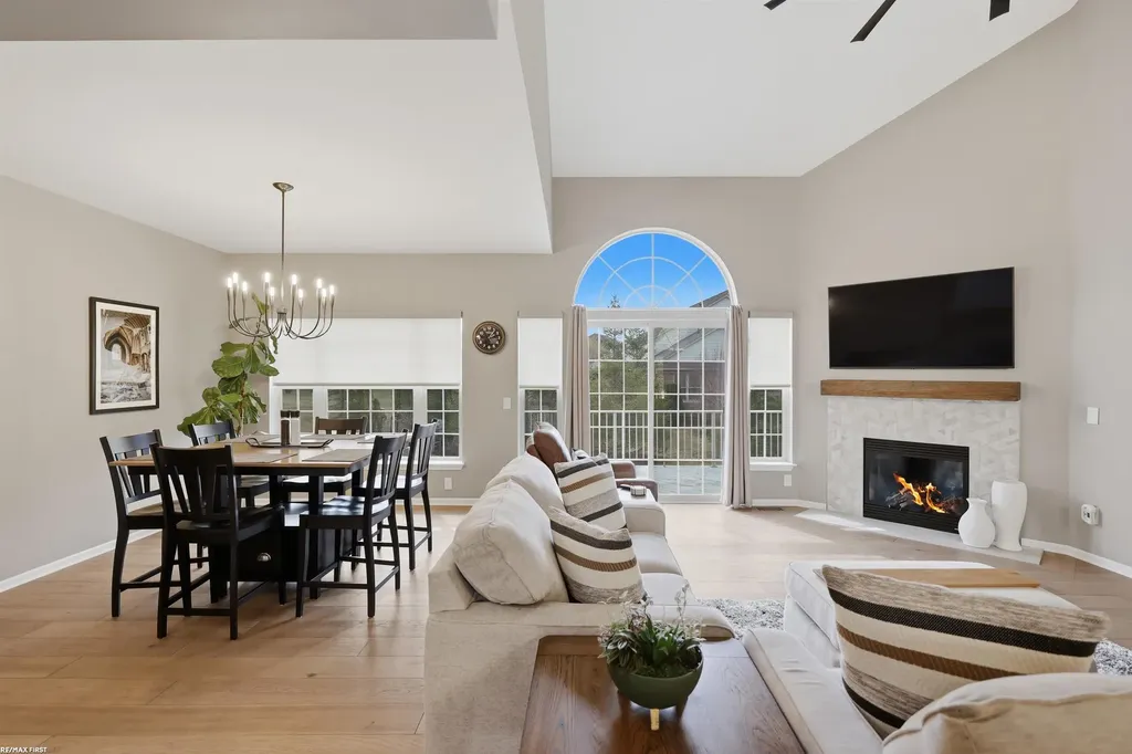 2747 Castlemartin Court Oakland Charter Township MI 48306