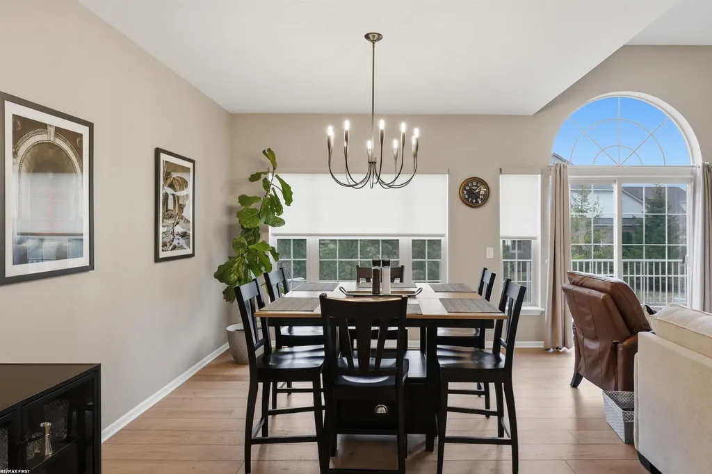 2747 Castlemartin Court Oakland Charter Township MI 48306