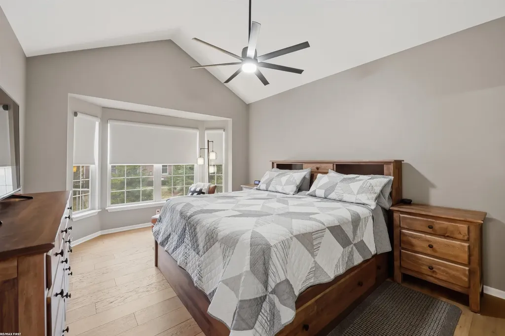 2747 Castlemartin Court Oakland Charter Township MI 48306