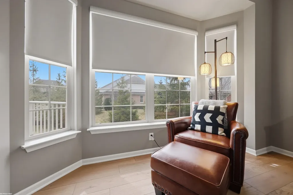 2747 Castlemartin Court Oakland Charter Township MI 48306