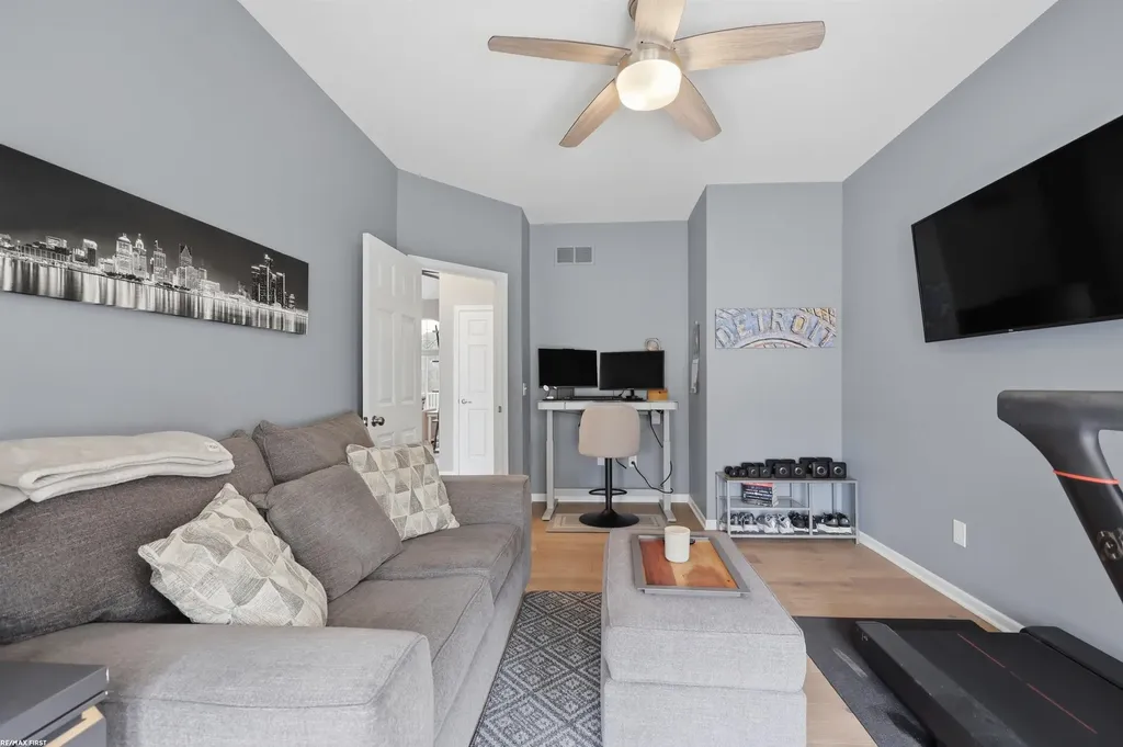 2747 Castlemartin Court Oakland Charter Township MI 48306