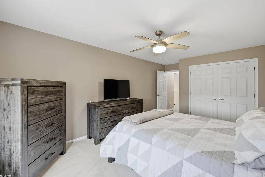 2747 Castlemartin Court Oakland Charter Township MI 48306