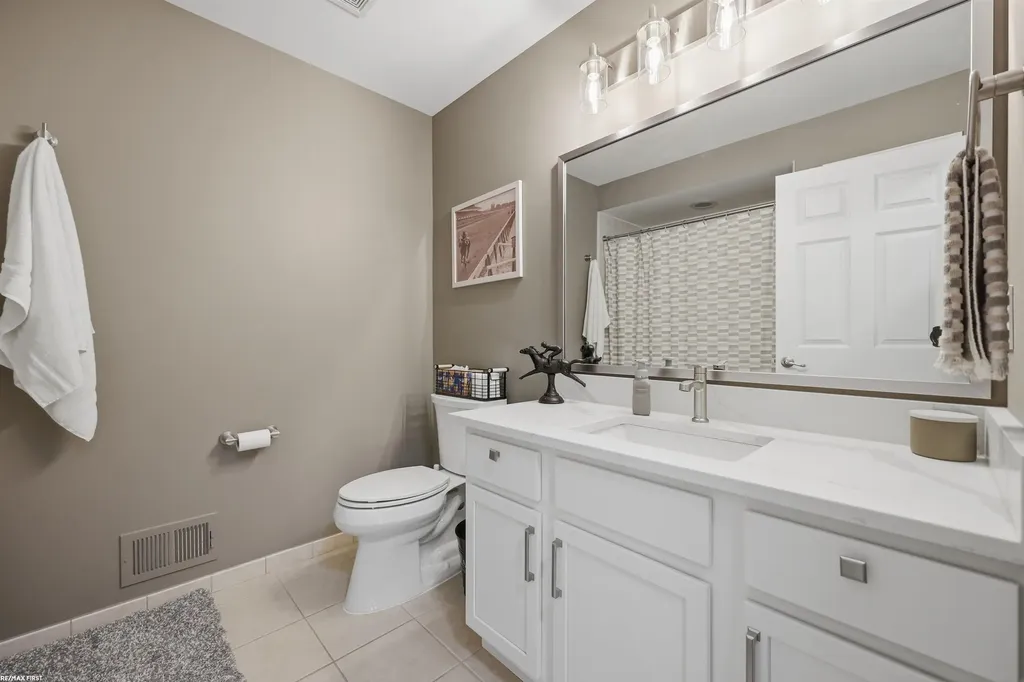 2747 Castlemartin Court Oakland Charter Township MI 48306