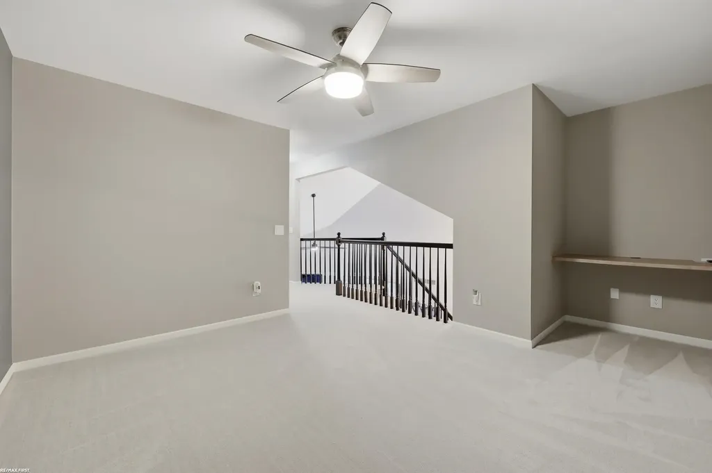 2747 Castlemartin Court Oakland Charter Township MI 48306