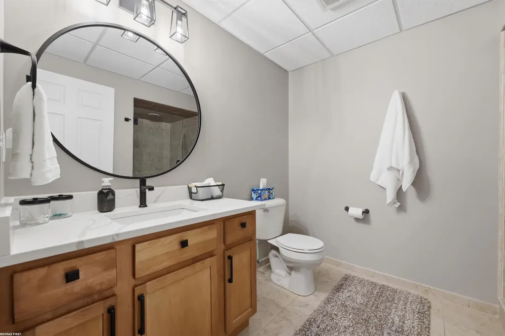 2747 Castlemartin Court Oakland Charter Township MI 48306
