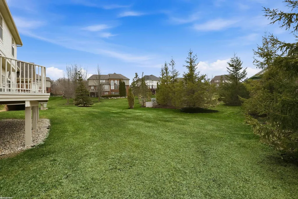2747 Castlemartin Court Oakland Charter Township MI 48306