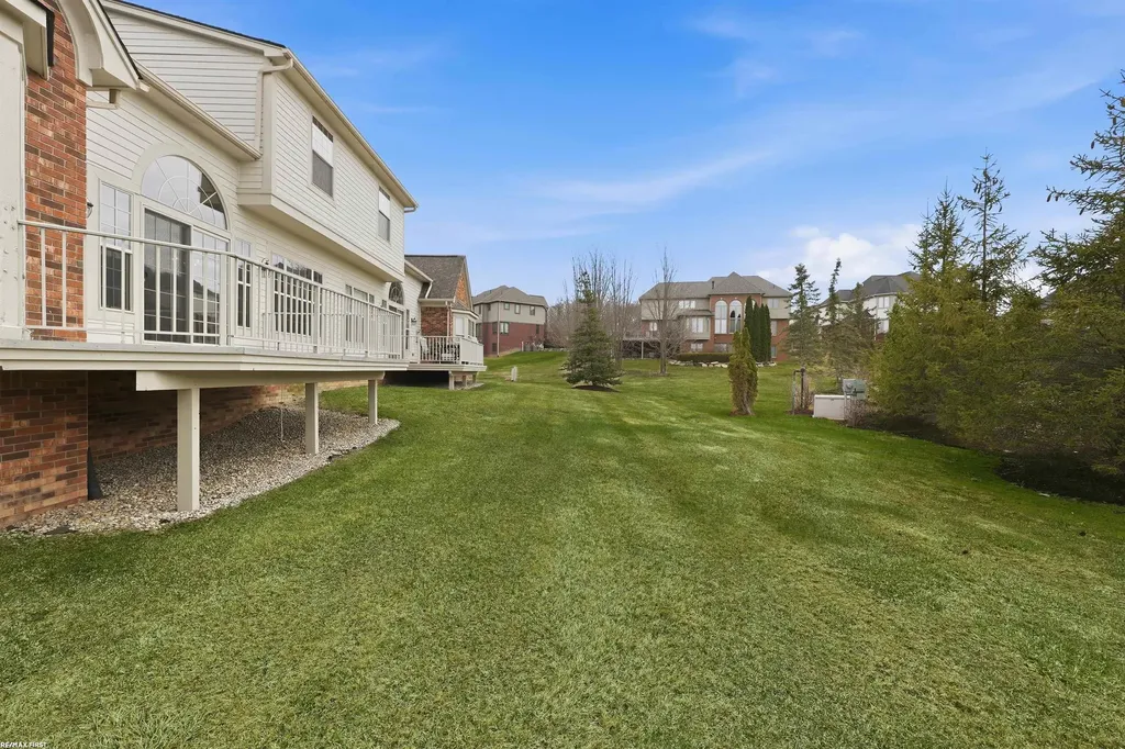 2747 Castlemartin Court Oakland Charter Township MI 48306
