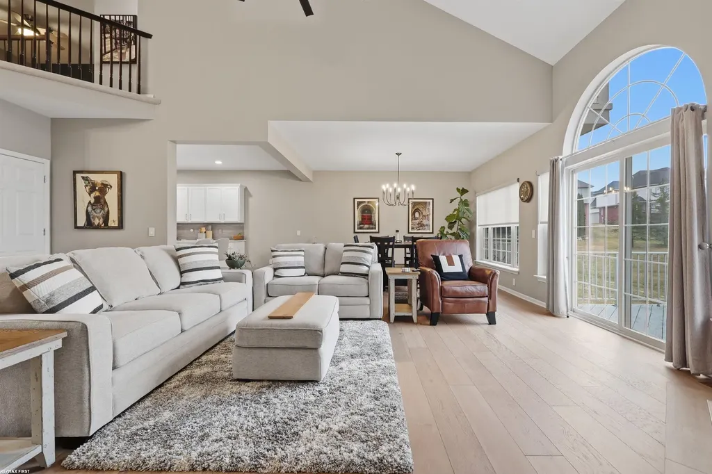 2747 Castlemartin Court Oakland Charter Township MI 48306