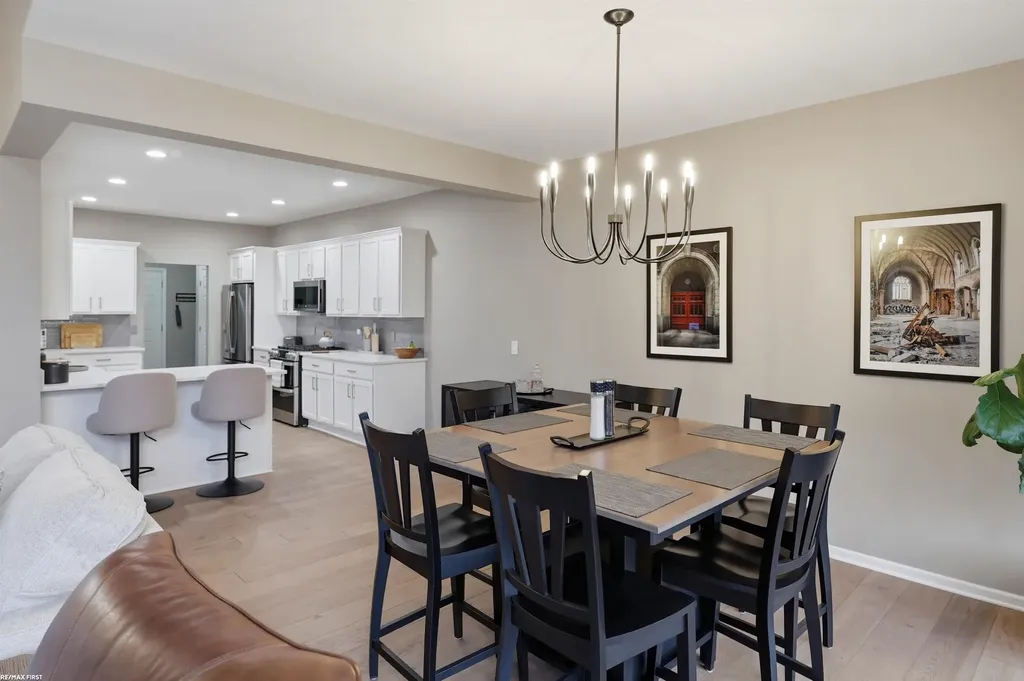 2747 Castlemartin Court Oakland Charter Township MI 48306