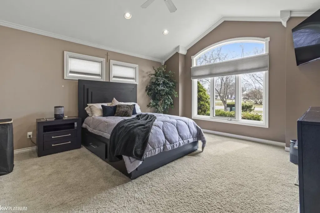 600 Cherry Street Algonac City MI 48001