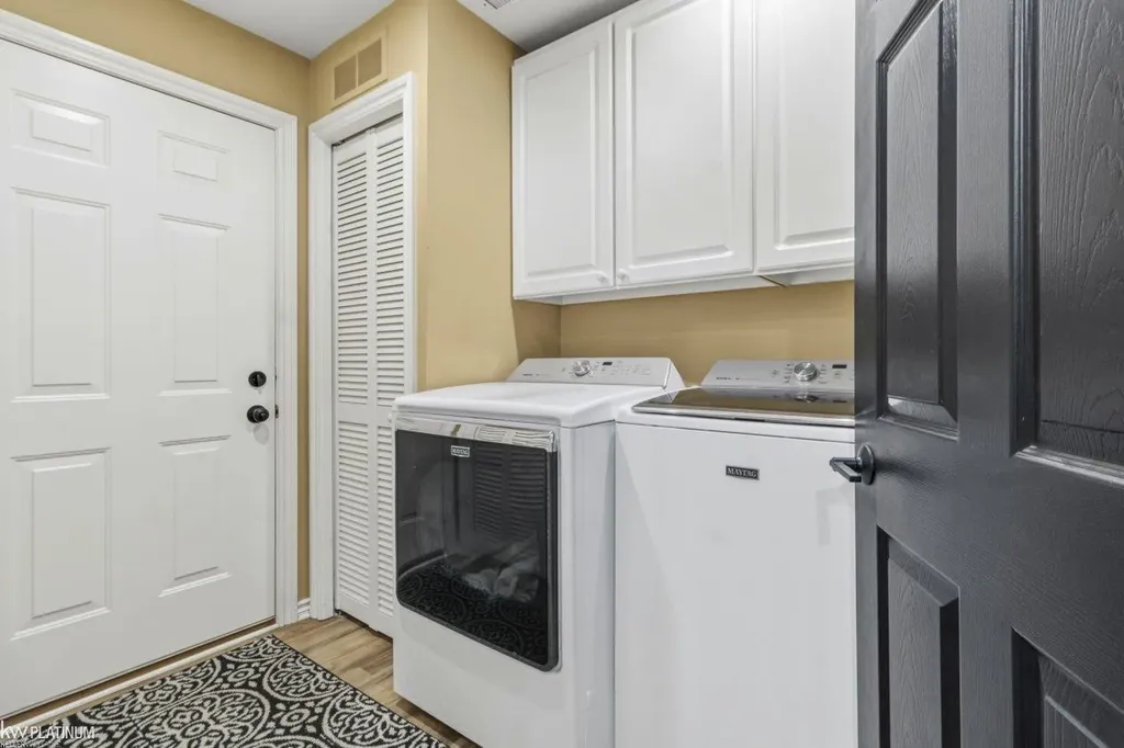 600 Cherry Street Algonac City MI 48001