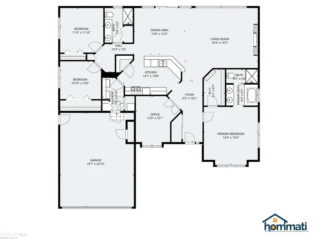 600 Cherry Street Algonac City MI 48001